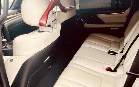 Lexus LX III, 2020 год, 9 100 000 рублей, 6 фотография