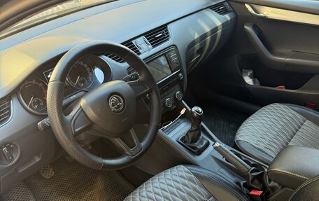 Skoda Octavia, 2019 год, 1 150 000 рублей, 6 фотография