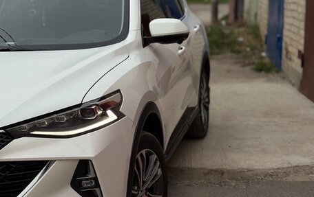 Haval F7 I, 2022 год, 1 950 000 рублей, 6 фотография