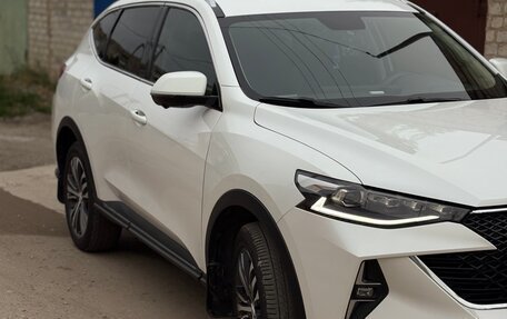Haval F7 I, 2022 год, 1 950 000 рублей, 7 фотография