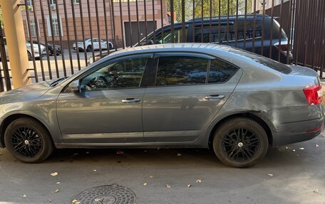 Skoda Octavia, 2019 год, 1 150 000 рублей, 5 фотография
