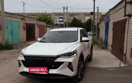 Haval F7 I, 2022 год, 1 950 000 рублей, 5 фотография