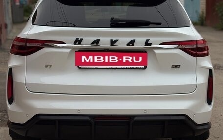 Haval F7 I, 2022 год, 1 950 000 рублей, 8 фотография
