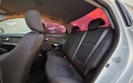 KIA Rio III рестайлинг, 2015 год, 995 000 рублей, 12 фотография