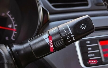 KIA Rio III рестайлинг, 2015 год, 995 000 рублей, 19 фотография