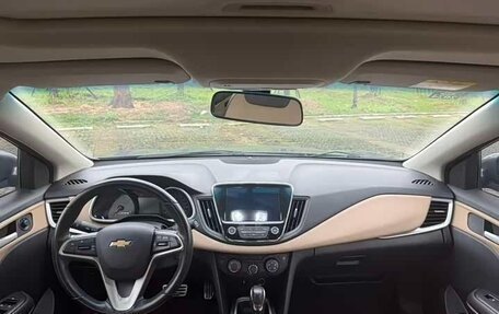 Chevrolet Cruze II, 2023 год, 940 000 рублей, 8 фотография
