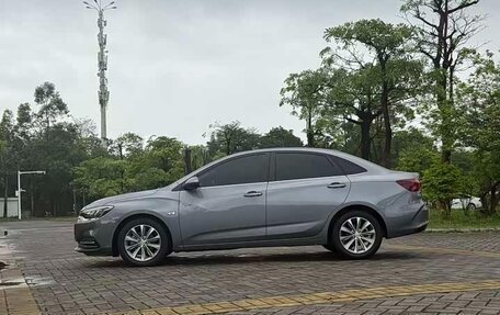 Chevrolet Cruze II, 2023 год, 940 000 рублей, 5 фотография