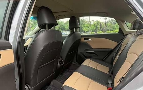 Chevrolet Cruze II, 2023 год, 940 000 рублей, 7 фотография
