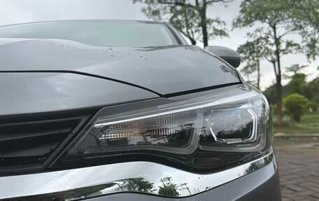 Chevrolet Cruze II, 2023 год, 940 000 рублей, 4 фотография