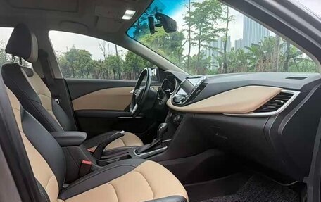 Chevrolet Cruze II, 2023 год, 940 000 рублей, 9 фотография