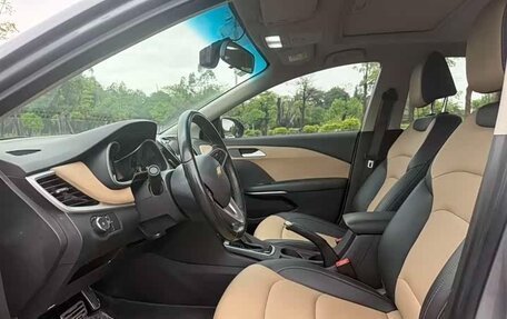 Chevrolet Cruze II, 2023 год, 940 000 рублей, 6 фотография