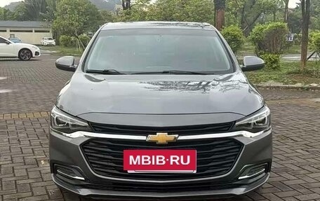 Chevrolet Cruze II, 2023 год, 940 000 рублей, 2 фотография