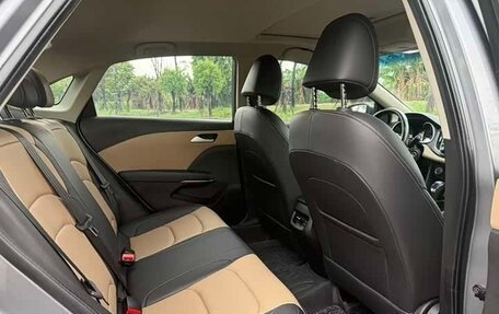 Chevrolet Cruze II, 2023 год, 940 000 рублей, 10 фотография