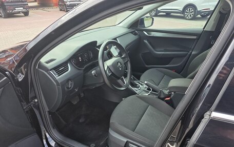 Skoda Octavia, 2020 год, 2 450 000 рублей, 12 фотография