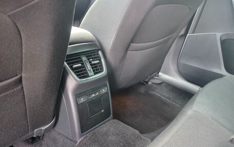 Skoda Octavia, 2020 год, 2 450 000 рублей, 15 фотография