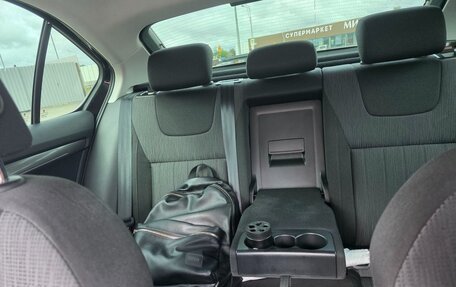 Skoda Octavia, 2020 год, 2 450 000 рублей, 16 фотография