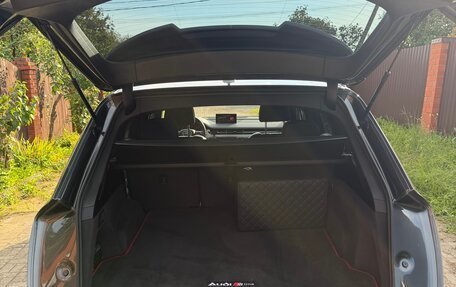 Audi Q7, 2018 год, 4 790 000 рублей, 14 фотография