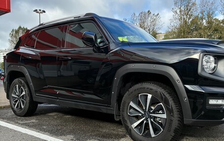 Haval H7, 2026 год, 3 350 000 рублей, 2 фотография