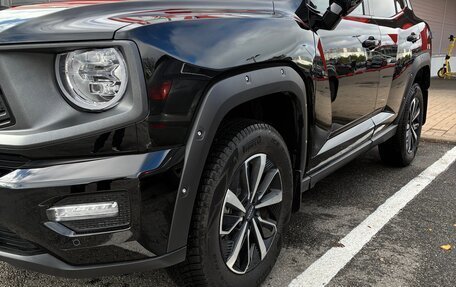 Haval H7, 2026 год, 3 350 000 рублей, 5 фотография