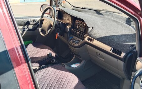 Chevrolet Rezzo, 2007 год, 385 000 рублей, 2 фотография
