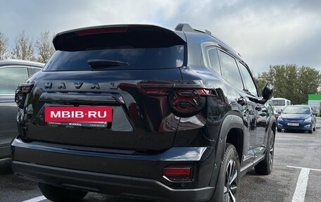 Haval H7, 2026 год, 3 350 000 рублей, 3 фотография
