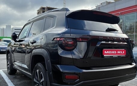 Haval H7, 2026 год, 3 350 000 рублей, 4 фотография