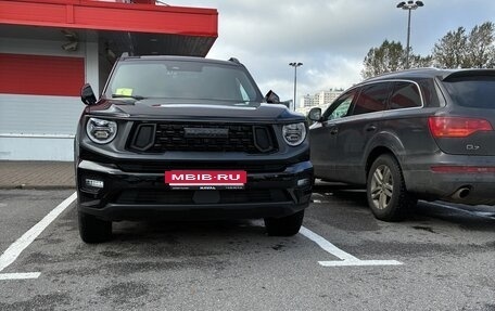 Haval H7, 2026 год, 3 350 000 рублей, 7 фотография