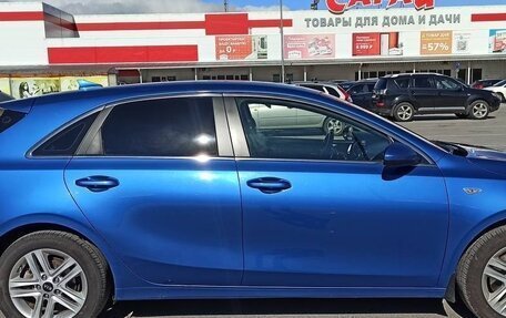 KIA cee'd III, 2019 год, 1 700 000 рублей, 5 фотография
