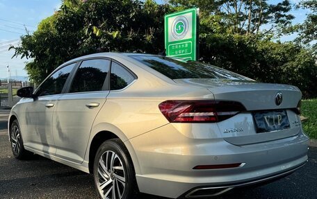 Volkswagen Lavida, 2022 год, 1 387 017 рублей, 4 фотография
