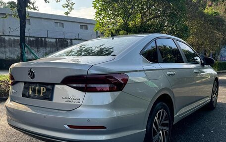 Volkswagen Lavida, 2022 год, 1 387 017 рублей, 5 фотография