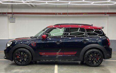 MINI Countryman II (F60), 2021 год, 4 200 000 рублей, 2 фотография
