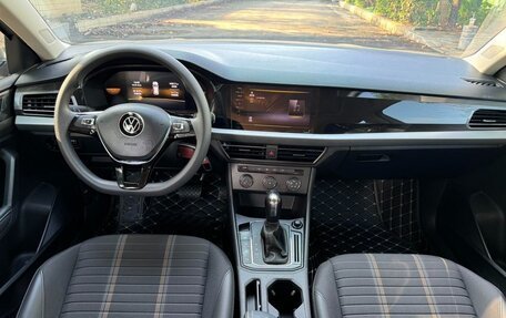 Volkswagen Lavida, 2022 год, 1 387 017 рублей, 7 фотография