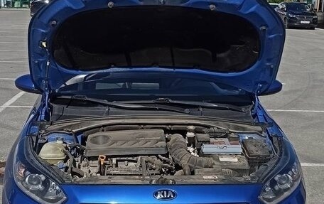 KIA cee'd III, 2019 год, 1 700 000 рублей, 7 фотография