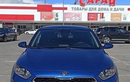 KIA cee'd III, 2019 год, 1 700 000 рублей, 3 фотография