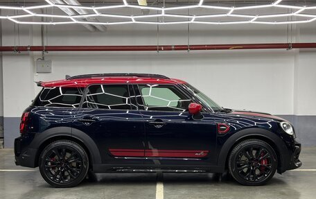 MINI Countryman II (F60), 2021 год, 4 200 000 рублей, 6 фотография