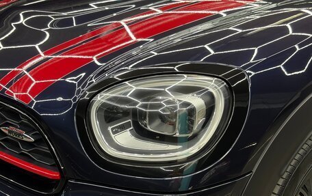 MINI Countryman II (F60), 2021 год, 4 200 000 рублей, 9 фотография