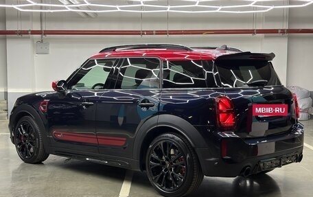 MINI Countryman II (F60), 2021 год, 4 200 000 рублей, 3 фотография