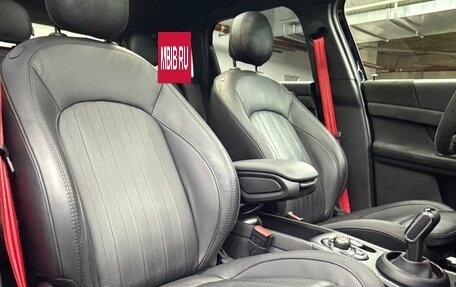 MINI Countryman II (F60), 2021 год, 4 200 000 рублей, 17 фотография