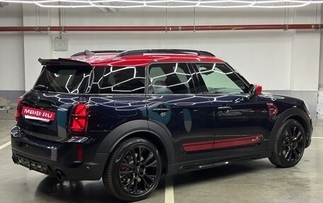 MINI Countryman II (F60), 2021 год, 4 200 000 рублей, 5 фотография