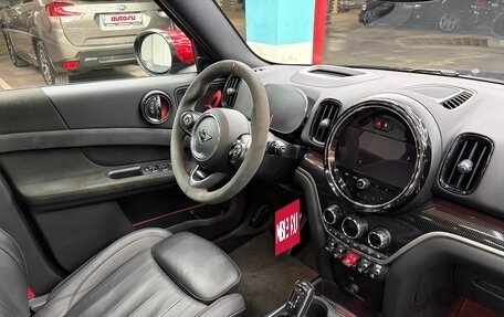 MINI Countryman II (F60), 2021 год, 4 200 000 рублей, 16 фотография