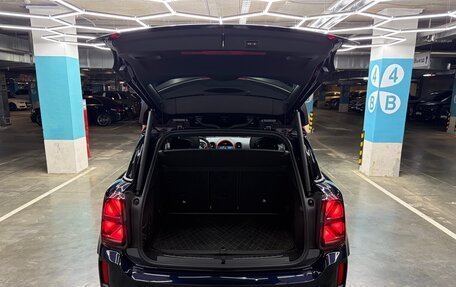 MINI Countryman II (F60), 2021 год, 4 200 000 рублей, 25 фотография