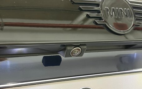 MINI Countryman II (F60), 2021 год, 4 200 000 рублей, 24 фотография