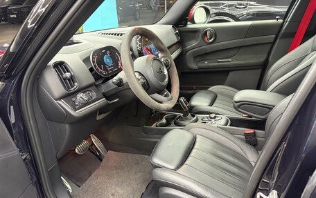 MINI Countryman II (F60), 2021 год, 4 200 000 рублей, 26 фотография
