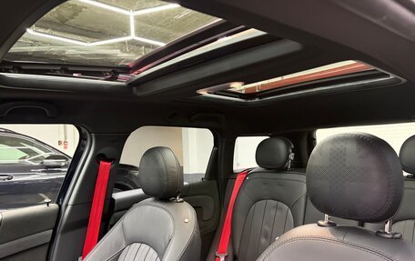 MINI Countryman II (F60), 2021 год, 4 200 000 рублей, 28 фотография