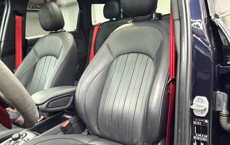 MINI Countryman II (F60), 2021 год, 4 200 000 рублей, 29 фотография