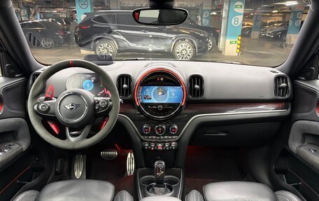 MINI Countryman II (F60), 2021 год, 4 200 000 рублей, 30 фотография