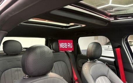 MINI Countryman II (F60), 2021 год, 4 200 000 рублей, 19 фотография