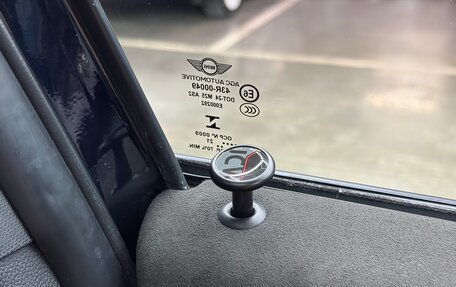 MINI Countryman II (F60), 2021 год, 4 200 000 рублей, 33 фотография