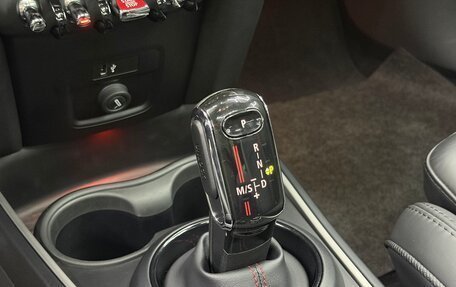 MINI Countryman II (F60), 2021 год, 4 200 000 рублей, 36 фотография