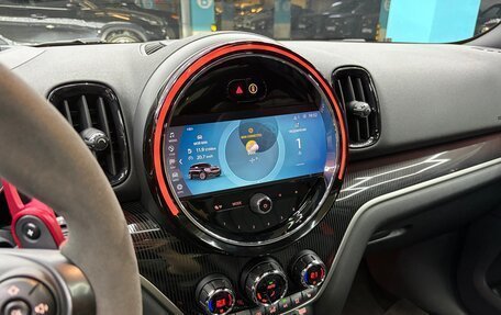 MINI Countryman II (F60), 2021 год, 4 200 000 рублей, 34 фотография